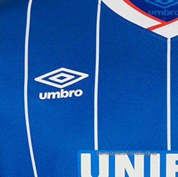 1ª Camiseta Rangers 2026-2027