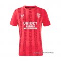 2ª Camiseta Rangers Portero 2024-2025