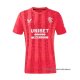 2ª Camiseta Rangers Portero 2024-2025