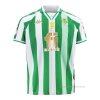Camiseta Real Betis Final Copa del Rey 2022 Camiseta Real Betis Final Copa del Rey 2022