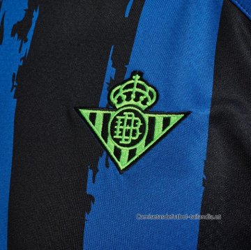 3ª Camiseta Real Betis 2026-2027