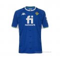 2ª Camiseta Real Betis 2021-2022