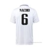 1ª Camiseta Real Madrid Jugador Nacho 2022-2023