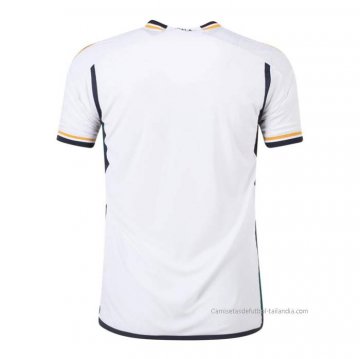 1ª Camiseta Real Madrid Authentic 2023-2024