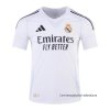1ª Camiseta Real Madrid Authentic 2024-2025 1ª Camiseta Real Madrid Authentic 2024-2025