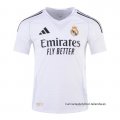 1ª Camiseta Real Madrid Authentic 2024-2025