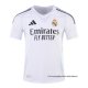 1ª Camiseta Real Madrid Authentic 2024-2025