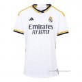 1ª Camiseta Real Madrid Mujer 2023-2024