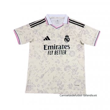 Camiseta Real Madrid Special 2026-2027 Crema