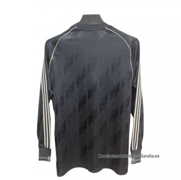 Camiseta Real Madrid Special Manga Larga 2025-2026