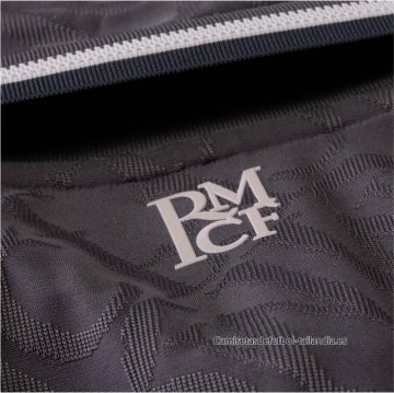 3ª Camiseta Real Madrid Authentic 2024-2025