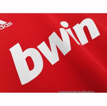 3ª Camiseta Real Madrid Retro 11-12