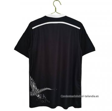 3ª Camiseta Real Madrid Retro 14-15