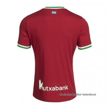 3ª Camiseta Real Sociedad 2026-2027