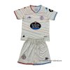 2ª Camiseta Real Valladolid Nino 2024-2025 2ª Camiseta Real Valladolid Nino 2024-2025