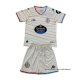 2ª Camiseta Real Valladolid Nino 2024-2025