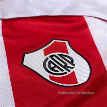 1ª Camiseta River Plate Authentic 2025-2026