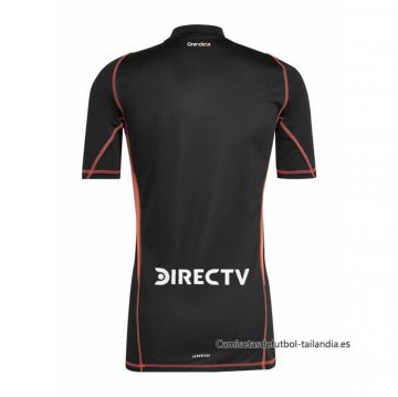 2ª Camiseta River Portero 2024