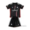 3ª Camiseta River Nino 2024 3ª Camiseta River Nino 2024
