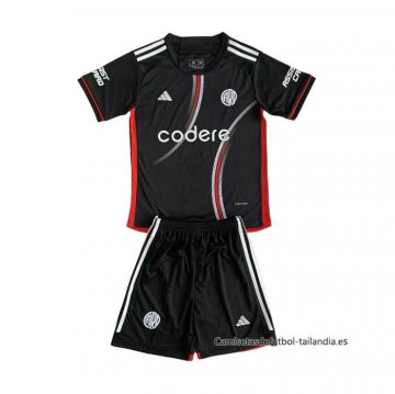 3ª Camiseta River Nino 2024 3ª Camiseta River Nino 2024