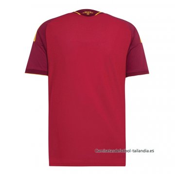 1ª Camiseta Roma 2026-2027