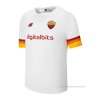 2ª Camiseta Roma 2021-2022 2ª Camiseta Roma 2021-2022