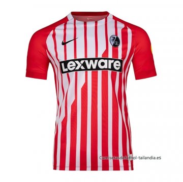 1ª Camiseta SC Freiburg 2026-2027