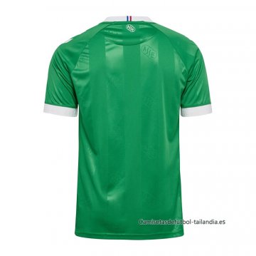 1ª Camiseta Saint-Etienne 2026-2027