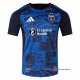 1ª Camiseta San Jose Earthquakes Authentic 2025