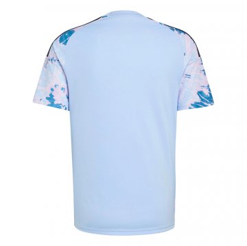 2ª Camiseta San Jose Earthquakes 2026