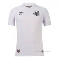 1ª Camiseta Santos Authentic 2022