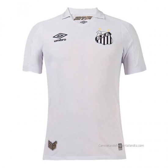 1ª Camiseta Santos Authentic 2022 - Haga un click en la imagen para cerrar