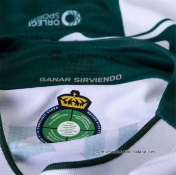 1ª Camiseta Santos Laguna 2024-2025