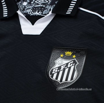 3ª Camiseta Santos 2026