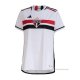 1ª Camiseta Sao Paulo Mujer 2023