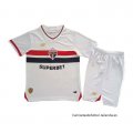 1ª Camiseta Sao Paulo Nino 2025