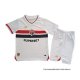 1ª Camiseta Sao Paulo Nino 2025