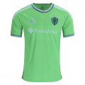 1ª Camiseta Seattle Sounders Authentic 2026