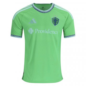 1ª Camiseta Seattle Sounders Authentic 2026