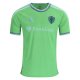 1ª Camiseta Seattle Sounders Authentic 2026