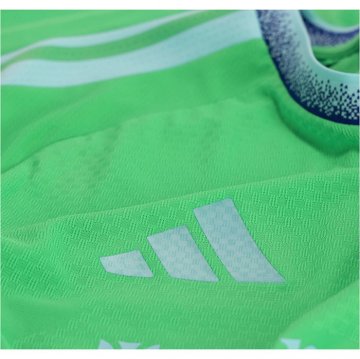 1ª Camiseta Seattle Sounders Authentic 2026