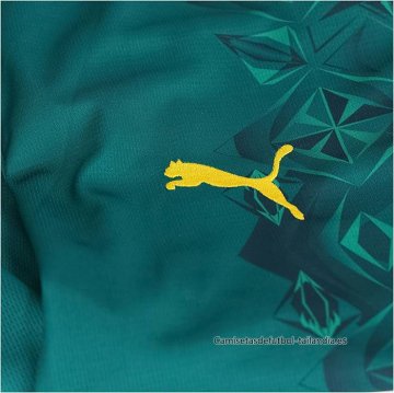 2ª Camiseta Senegal 2026