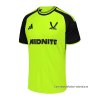 3ª Camiseta Sheffield United 2026-2027 3ª Camiseta Sheffield United 2026-2027