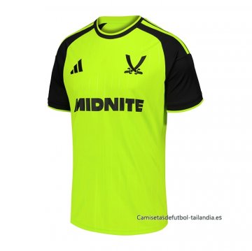 3ª Camiseta Sheffield United 2026-2027 3ª Camiseta Sheffield United 2026-2027