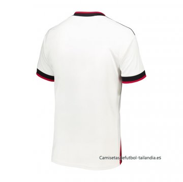 2ª Camiseta Sheffield United 2026-2027