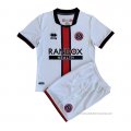 2ª Camiseta Sheffield United Nino 2022-2023