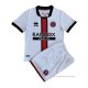 2ª Camiseta Sheffield United Nino 2022-2023