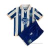 1ª Camiseta Sheffield Wednesday Nino 2023-2024 1ª Camiseta Sheffield Wednesday Nino 2023-2024