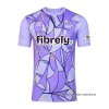 2ª Camiseta Sheffield Wednesday Portero 2026-2027