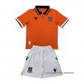 2ª Camiseta Sheffield Wednesday Nino 2024-2025